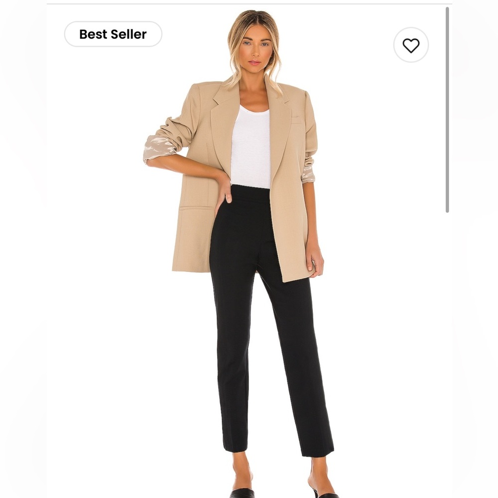 Spanx Slim Straight Perfect Pant